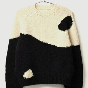 Paloma Wool Yin Yang Sweater One Size